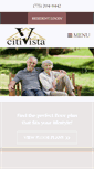 Mobile Screenshot of citivistaseniorliving.com